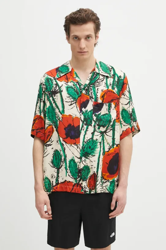 Wales Bonner shirt Highlife Bowling