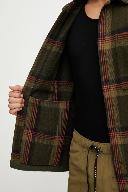 Fjallraven kurtka outdoorowa Singi Flannel Overshirt M F12600226.662.555