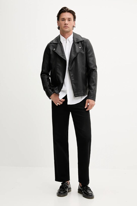 Abercrombie & Fitch ing KI125.4314.100 fehér SS25