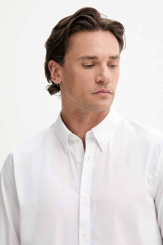 Abercrombie & Fitch ing fehér KI125.4314.100