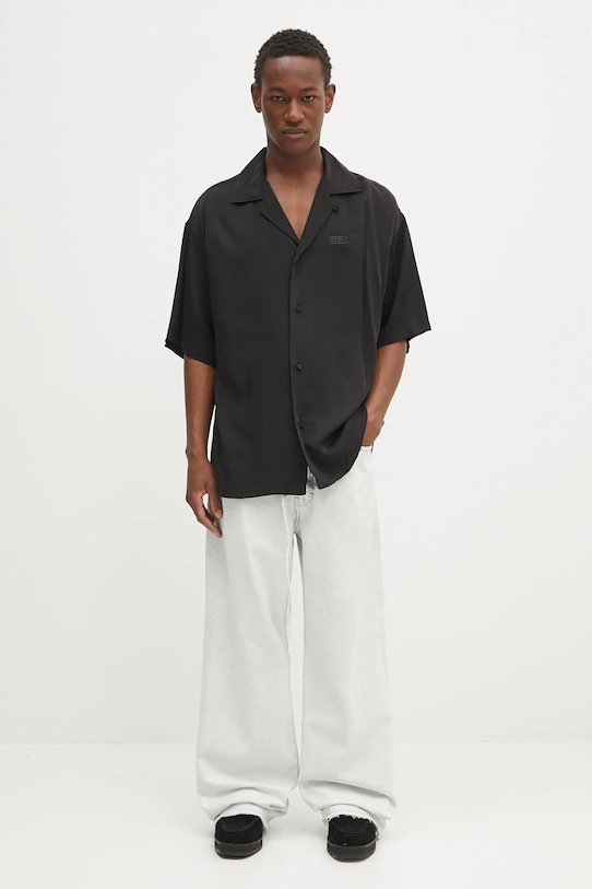 Риза 032C '111' S25.URW.1302.000 черен