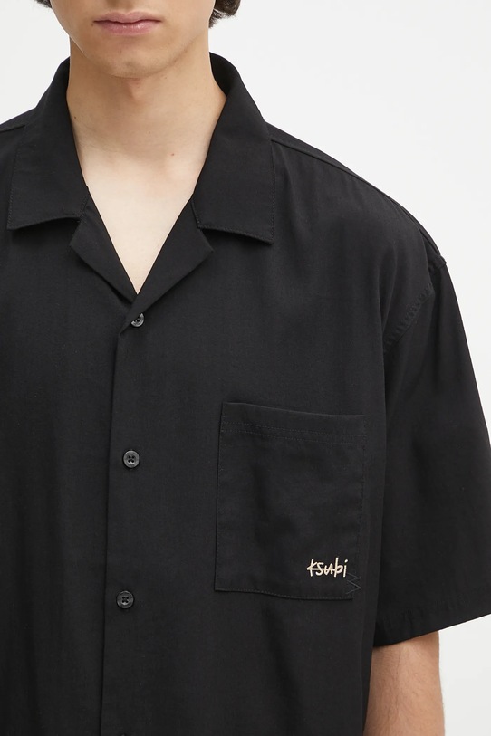 Košulja KSUBI 1999 diner crna MSP25SH015