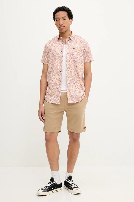 Rip Curl koszula 03DMSH różowy SS25