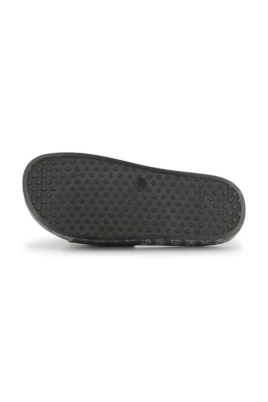HUGO slapi copii G00298.36.41 negru