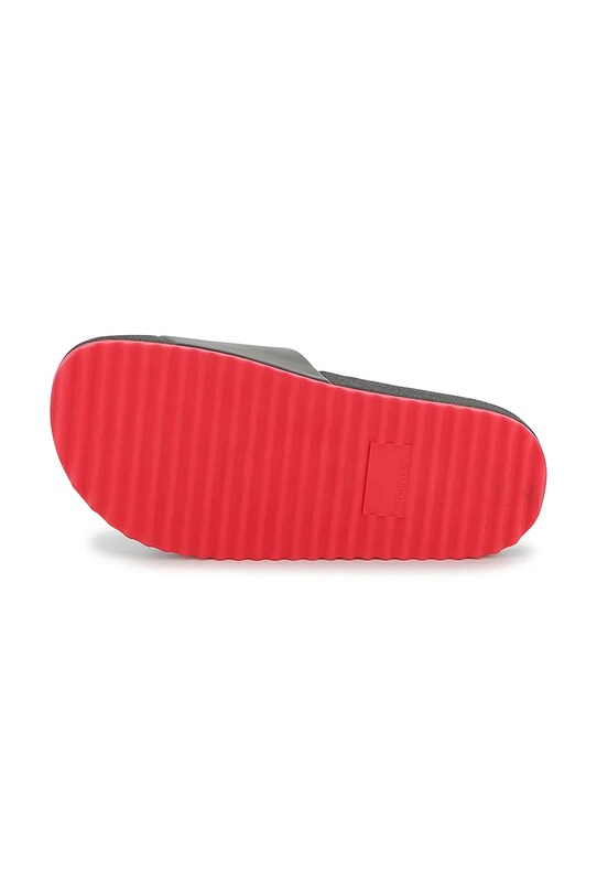 HUGO ciabattine per bambini G00300.27.35 nero