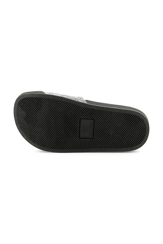 Παιδικές παντόφλες Marc Jacobs W60404.27.35 μαύρο