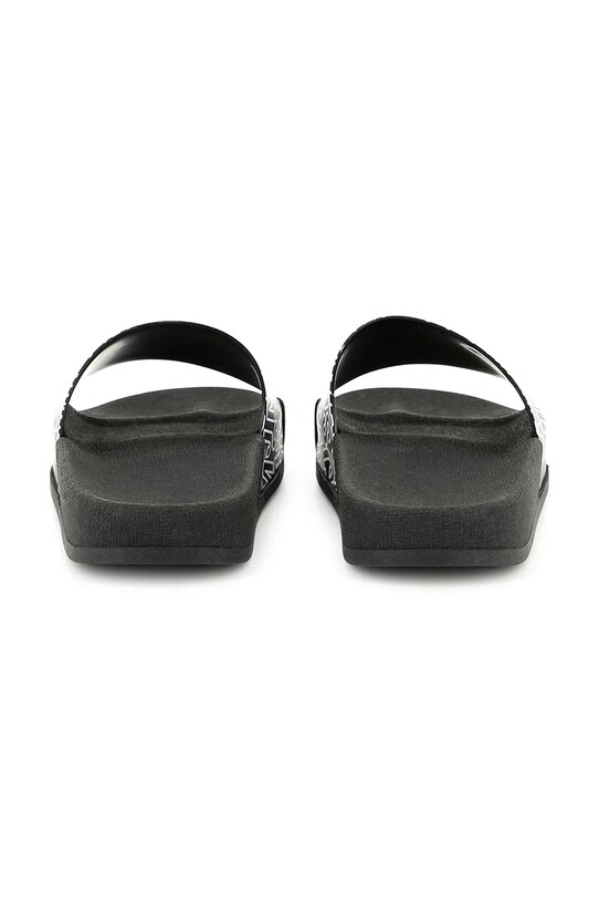 Момче Детски чехли Marc Jacobs W60404.36.37 черен