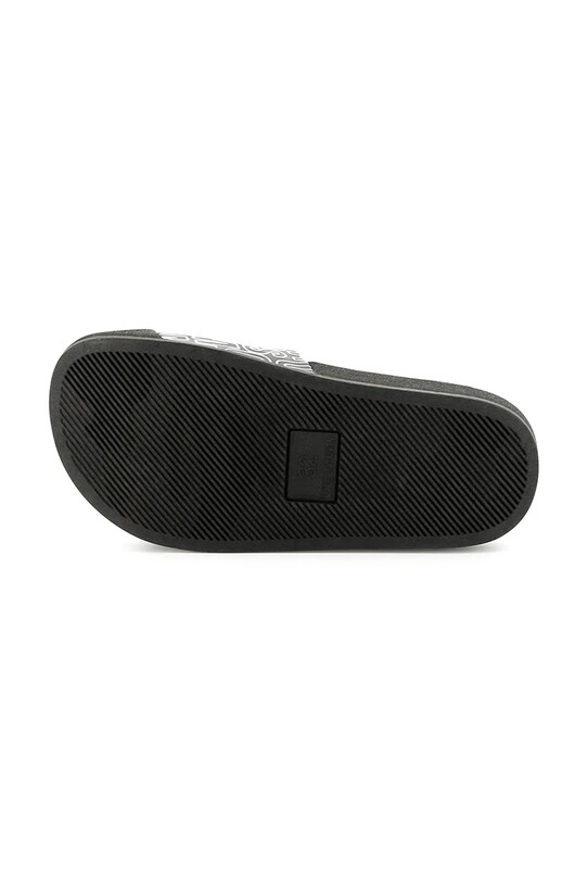 Детски чехли Marc Jacobs W60404.36.37 черен
