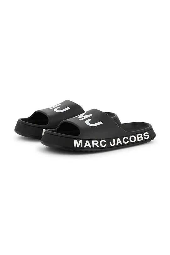 Marc Jacobs slapi copii negru W60407.27.35