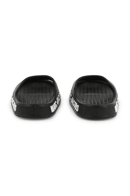 Băieți Marc Jacobs slapi copii W60407.27.35 negru