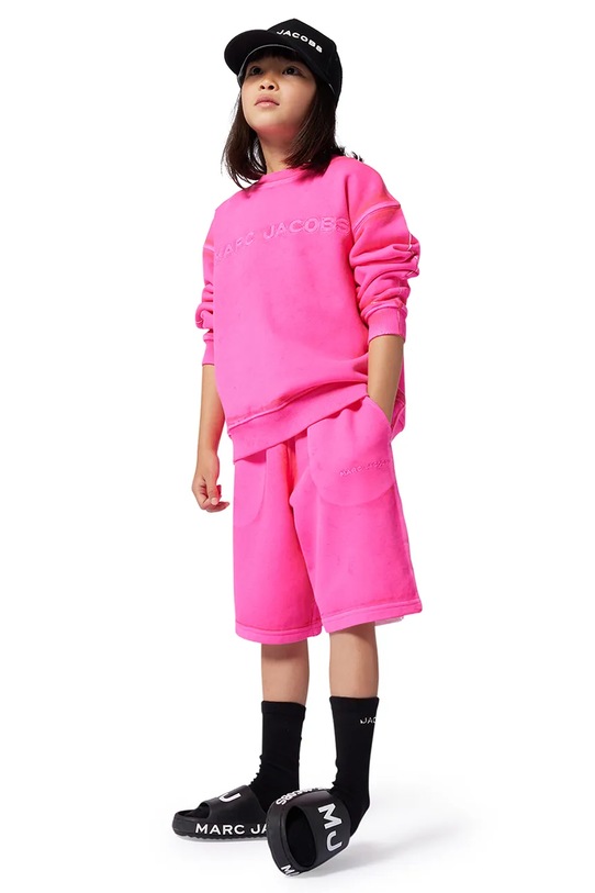 Marc Jacobs slapi copii W60407.37