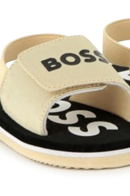 Dětské pantofle BOSS J52156.19.21