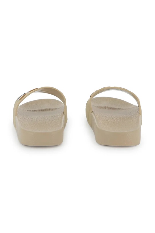 BIMBO BOSS ciabattine per bambini J52269.27.35 beige