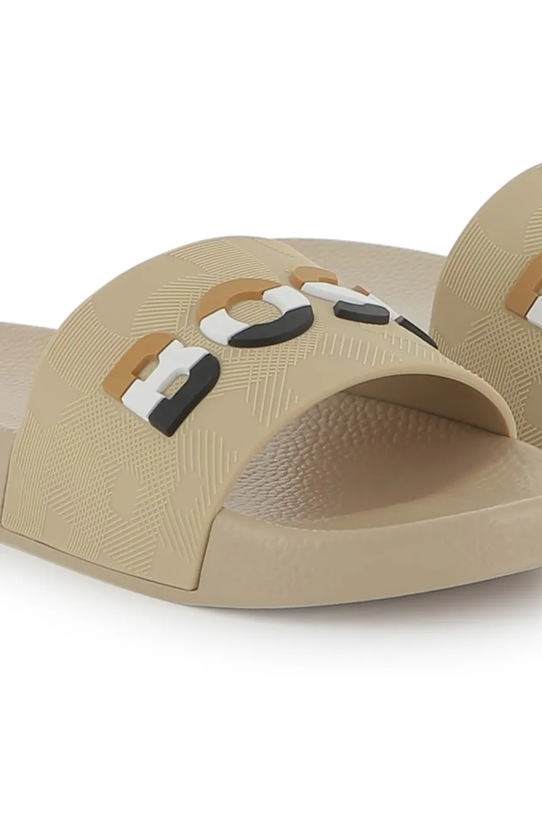 BOSS ciabattine per bambini J52269.27.35