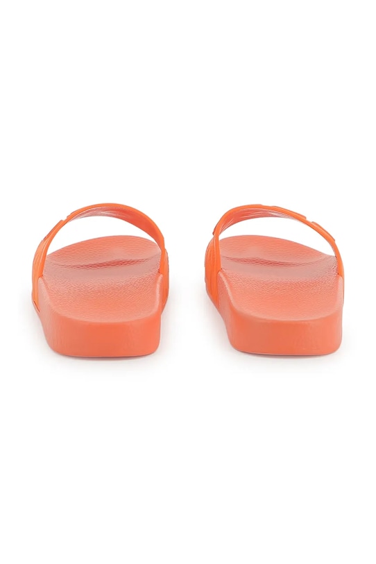 BIMBO BOSS ciabattine per bambini J51643.36.41 arancione