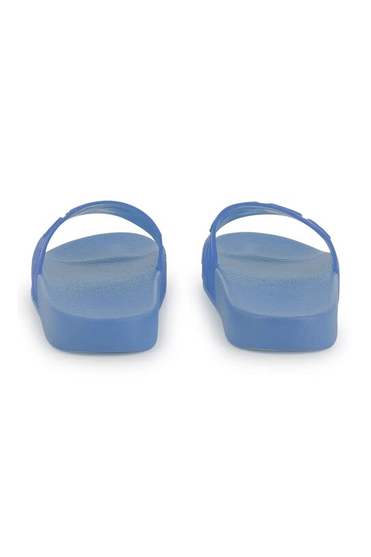 Băieți BOSS slapi copii J51643.36.41 albastru