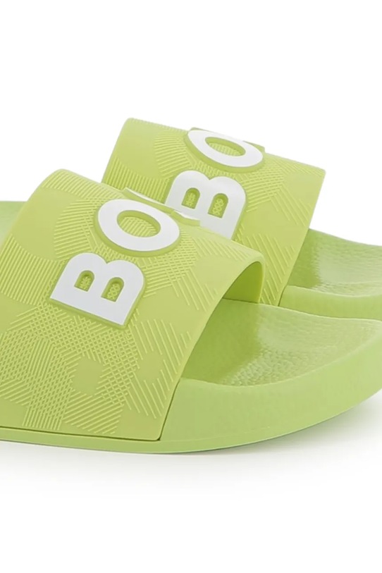 BOSS ciabattine per bambini J51643.36.41