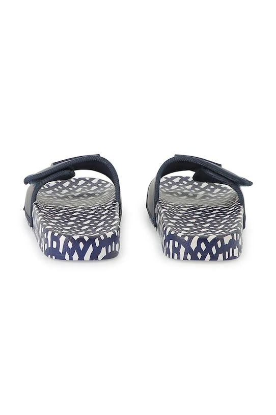 BIMBO BOSS ciabattine per bambini J51647.27.35 blu navy