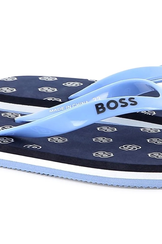 BOSS infradito per bambini J51652.36.41