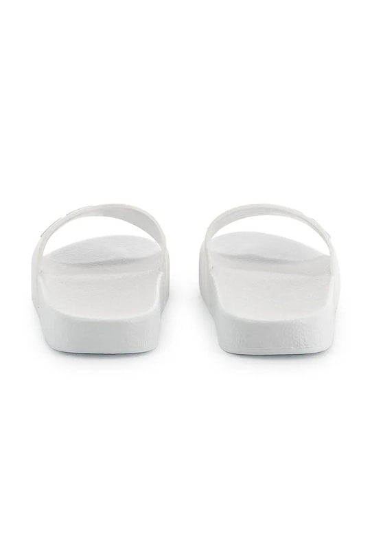 BIMBO BOSS ciabattine per bambini J51662.36.41 bianco