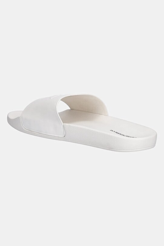 CHLAPEC Dětské pantofle Emporio Armani XYPS09.XOZ24 bílá