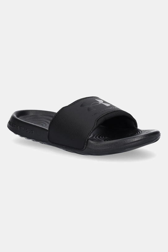 Under Armour gyerek papucs Ignite Select fekete 3027225