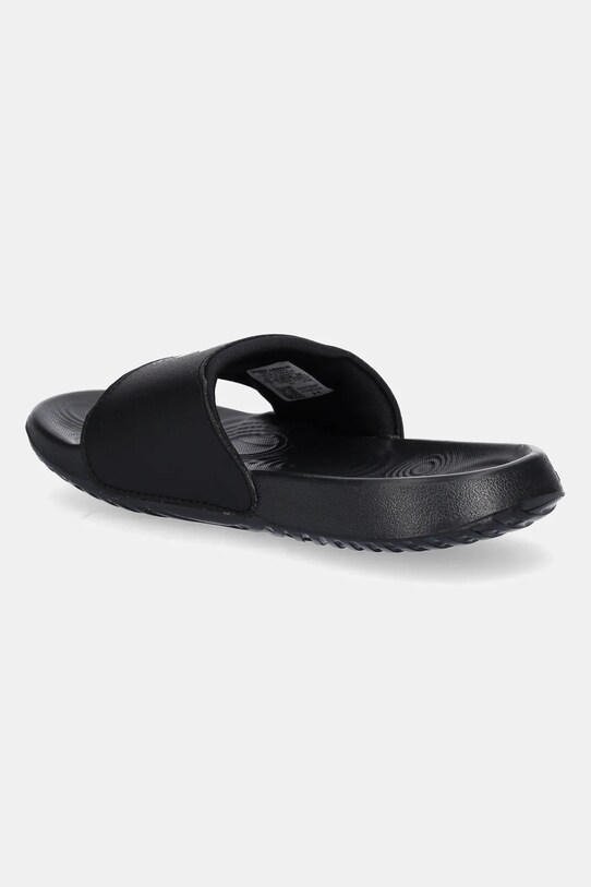 Fiú Under Armour gyerek papucs Ignite Select 3027225 fekete