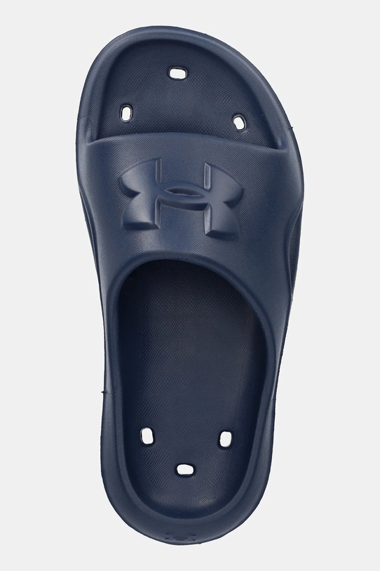 Under Armour slapi copii Locker V SL bleumarin 3028732