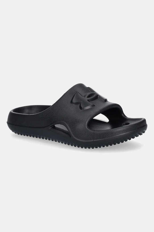Under Armour gyerek papucs Locker V SL fekete 3028732