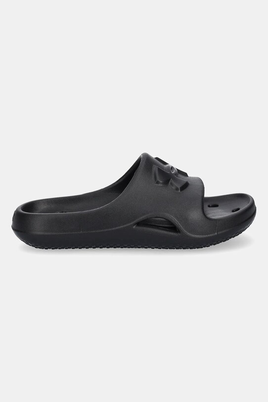 Under Armour gyerek papucs Locker V SL 3028732 fekete SS25