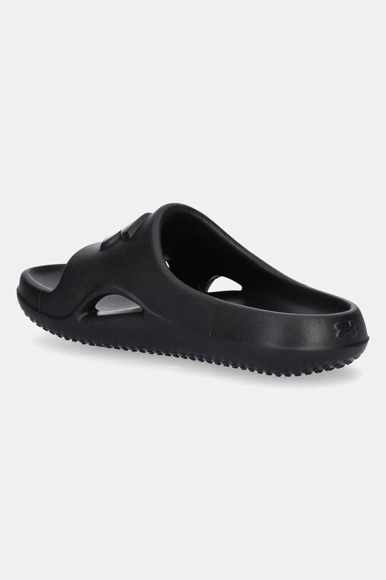 Fiú Under Armour gyerek papucs Locker V SL 3028732 fekete