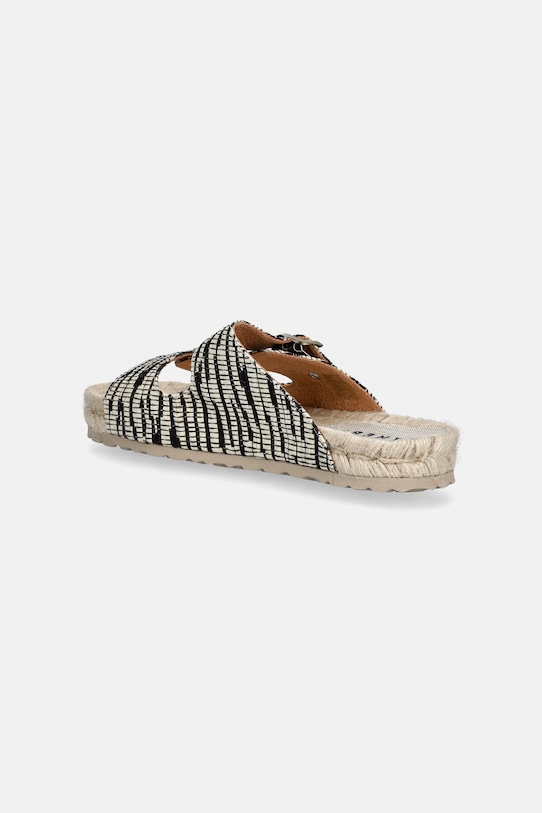 Obuća Natikače Manebi Nordic Sandals H.2.5.R0 bež