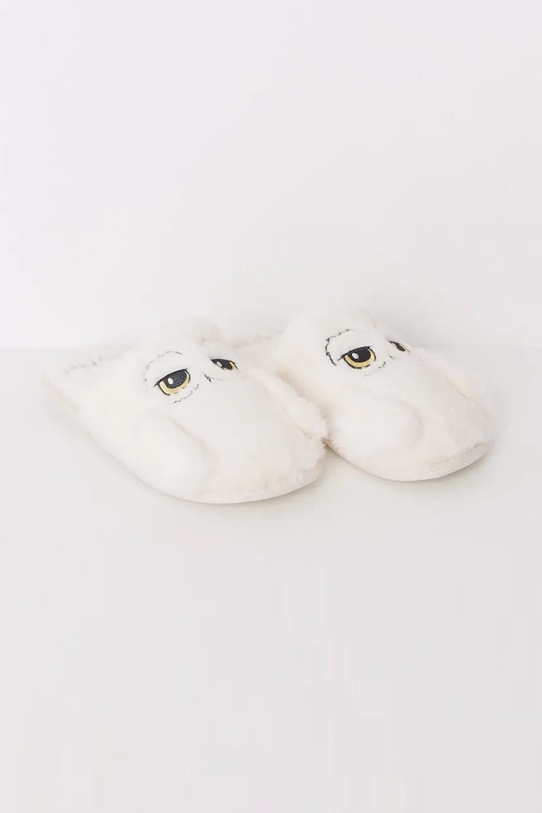 Тапки women'secret HARRY POTTER 4998085 бежевый SS25