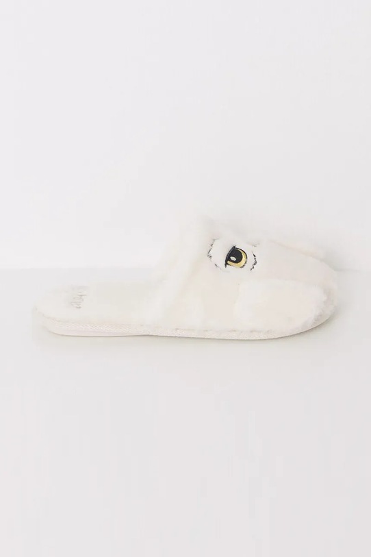 Обувь Тапки women'secret HARRY POTTER 4998085 бежевый