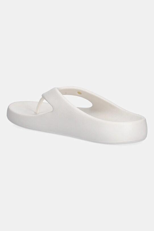 Взуття В'єтнамки Tommy Hilfiger TH COMFORT BEACH SANDAL FW0FW08522 бежевий