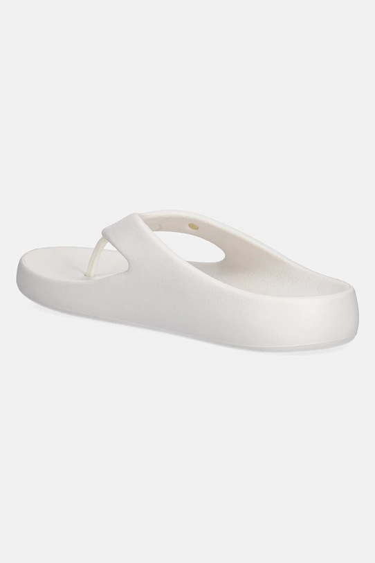 Boty Žabky Tommy Hilfiger TH COMFORT BEACH SANDAL FW0FW08522 béžová