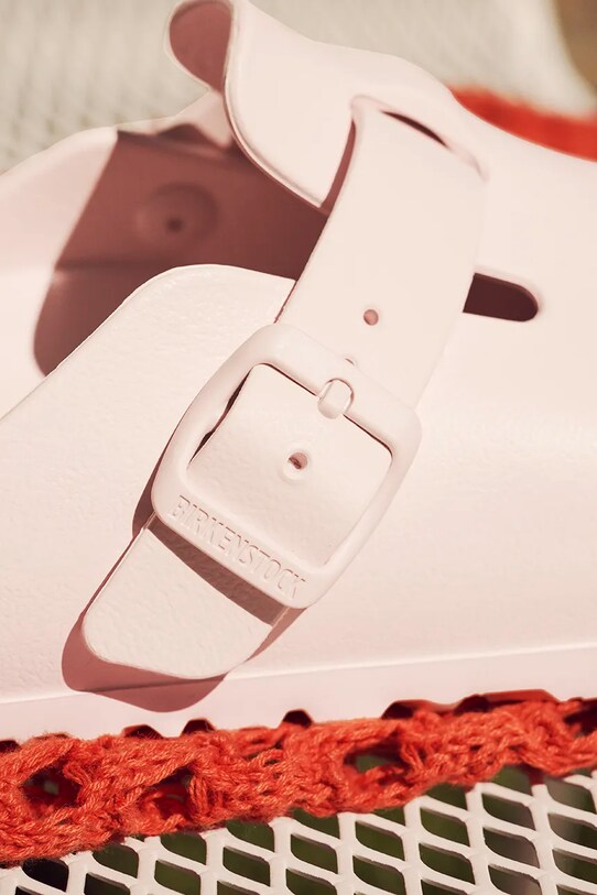 Birkenstock klapki Boston EVA 1029583