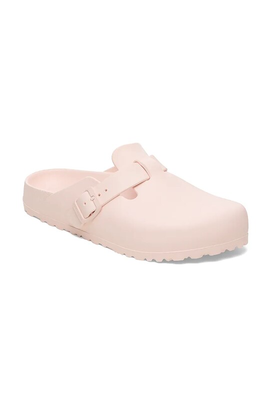 Birkenstock klapki Boston EVA 1029583 różowy SS25