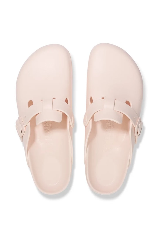 Obuwie Birkenstock klapki Boston EVA 1029583 różowy