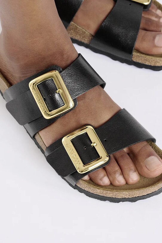 Birkenstock klapki Sydney Graceful Cushion Buckle 1029457