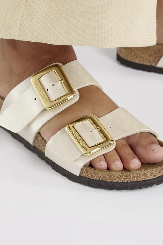 Birkenstock klapki Sydney Graceful Cushion Buckle 1029492