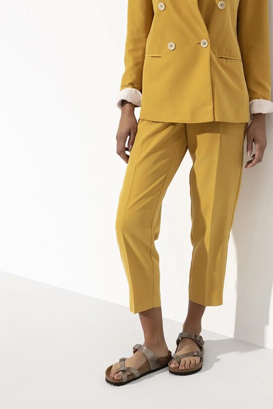 Birkenstock klapki Mayari Graceful 1016408