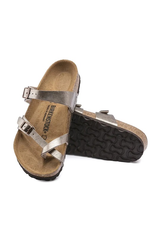 Birkenstock klapki Mayari Graceful 1016408
