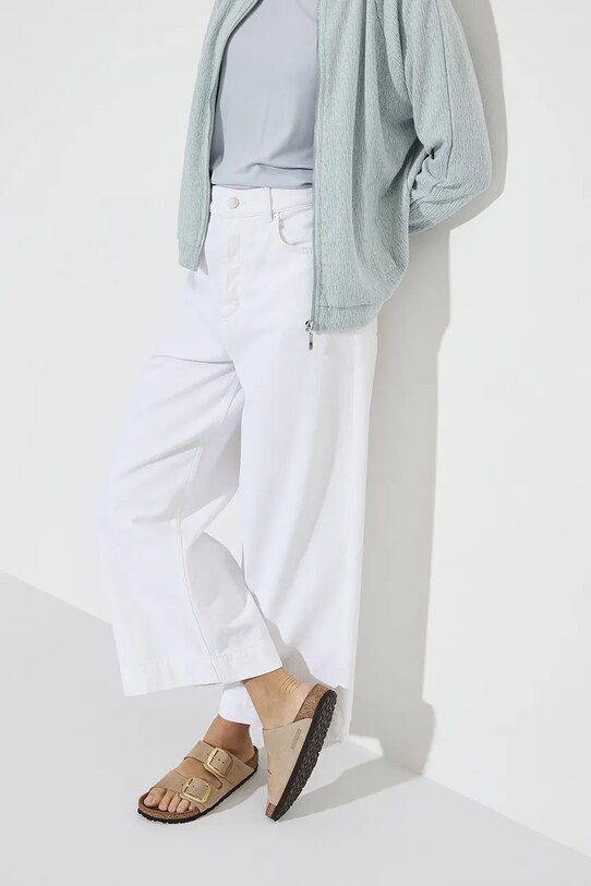 Nubuck παντόφλες Birkenstock Arizona Big Buckle 1023957