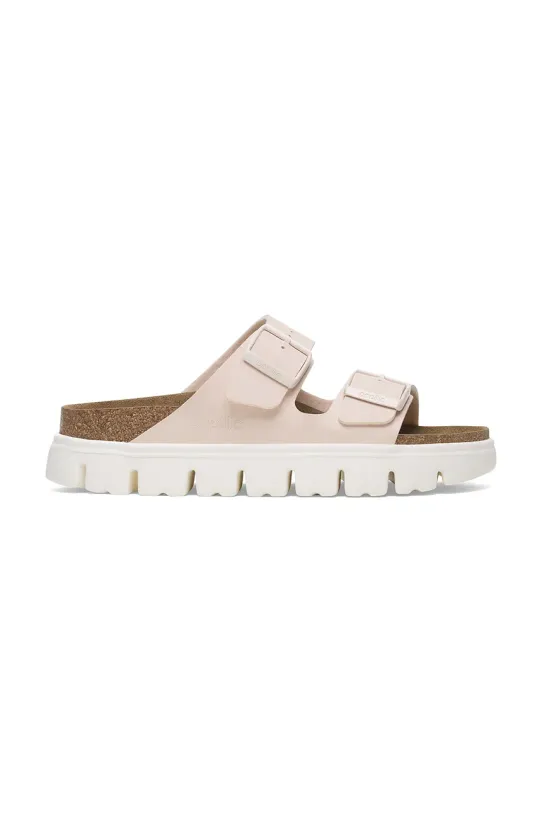 Natikače Birkenstock Arizona Chunky Birkenstock x Papillio ostalo roza 1029110