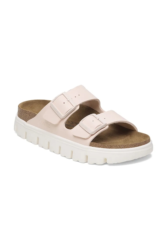 Pantofle Birkenstock Arizona Chunky Birkenstock x Papillio 1029110 růžová SS25