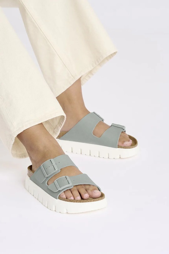 Birkenstock klapki Arizona Chunky Birkenstock x Papillio 1029093