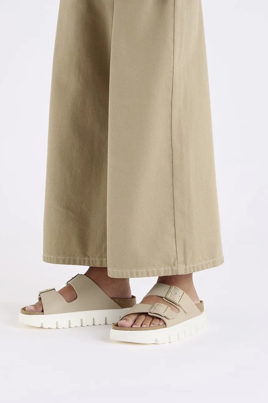 Шлепанцы Birkenstock Arizona Chunky Birkenstock x Papillio 1029094