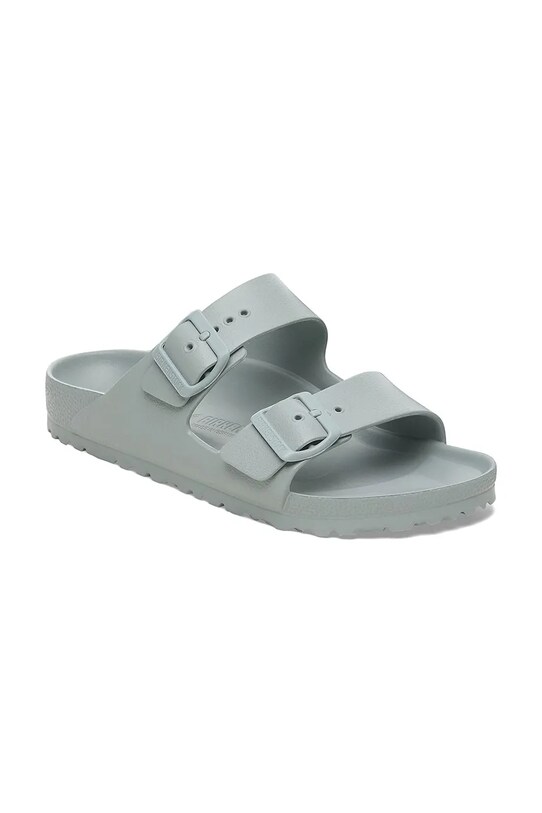 Birkenstock klapki Arizona EVA 1029653 niebieski SS25