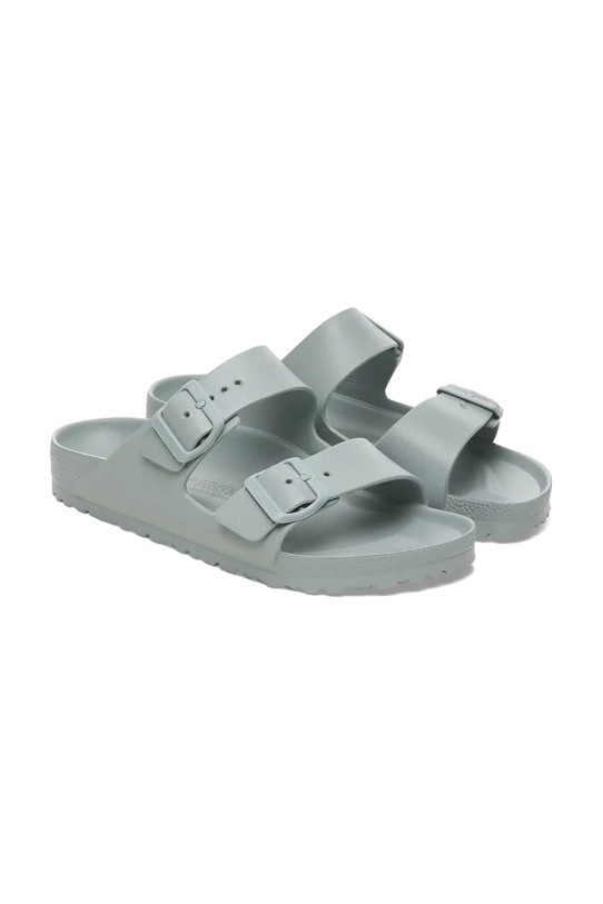 Birkenstock klapki Arizona EVA niebieski 1029653